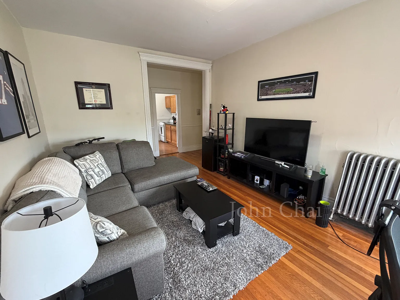 1 bed, 700 sqft, $2,365 — Photo 4