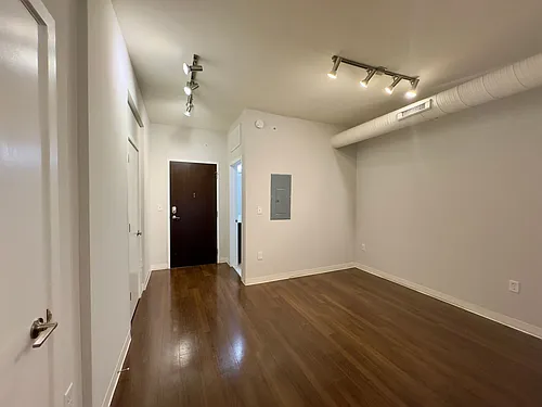 Floor plan HA-518