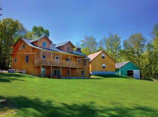 500 Keiffer Rd, Shrewsbury, VT 05738