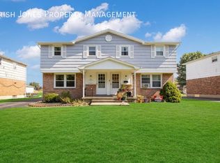 83 French Lea Rd, Buffalo, NY 14224