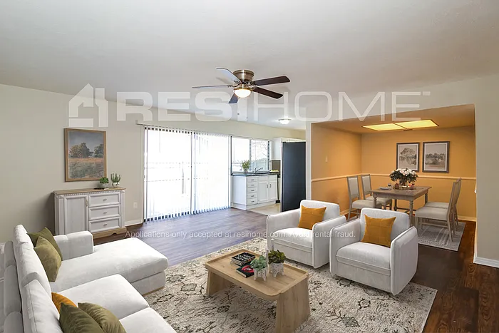 5020 N Colony Blvd — Photo 6