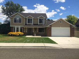 901 S 85th Ave, Yakima, WA 98908