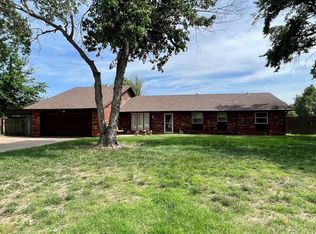 2801 W Forrest Ave, Enid, OK 73703