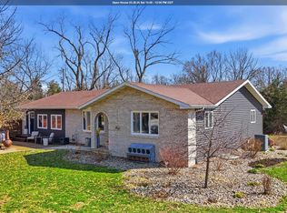 3468 265th Ave, Keokuk, IA