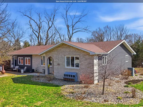 3468 265th Ave, Keokuk, IA 52632