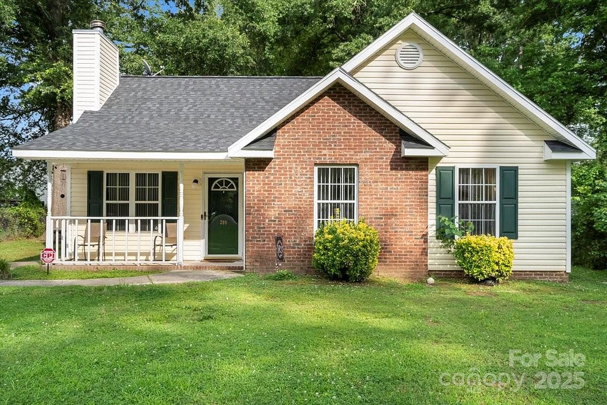 209 McFadden St, Rock Hill, SC 29730 | Zillow