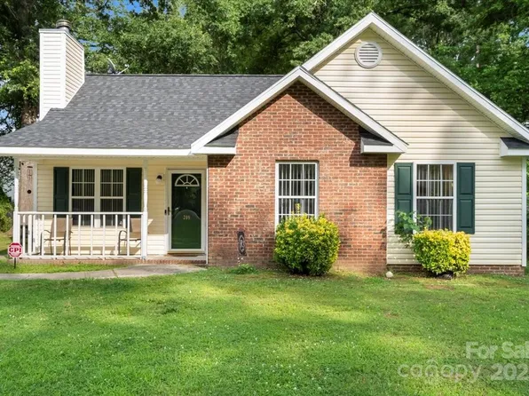 209 McFadden St, Rock Hill, SC 29730