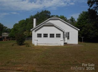 407 N Cansler St, Kings Mountain, NC 28086