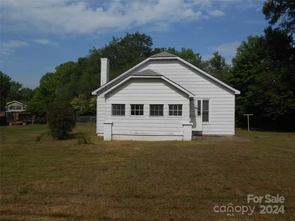 407 N Cansler St, Kings Mountain, NC 28086