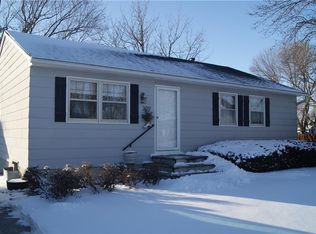 309 School St, Gilbert, IA 50105