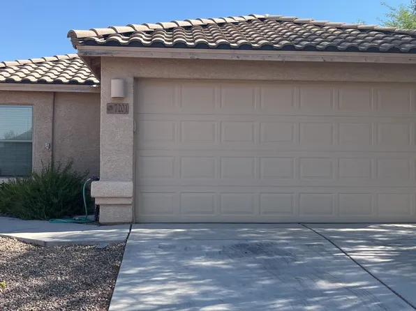 7201 E Bloomtree Ln, Tucson, AZ 85756