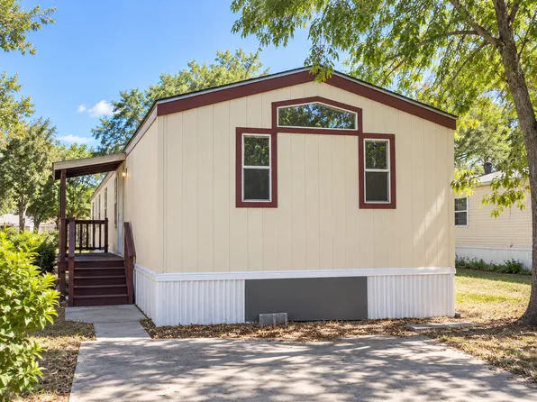 1011 E Crest Dr, Waco, TX 76705