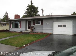 189 Dahlia St, Klamath Falls, OR 97601