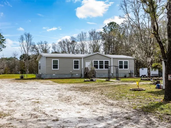 1417 Sherwood St, Bunnell, FL 32110