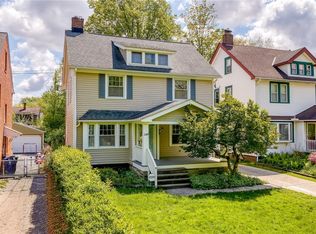 2249 Briarwood Rd, Cleveland Heights, OH 44118
