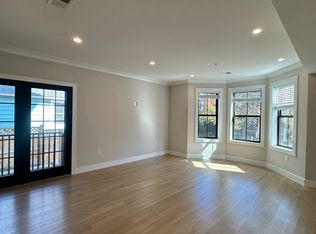 285 Lamartine St #2, Jamaica Plain, MA 02130