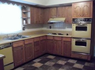 3200 W Burma Rd, Gosport, IN 47433