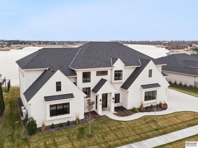 6213 N 295th St, Valley, NE, 68064