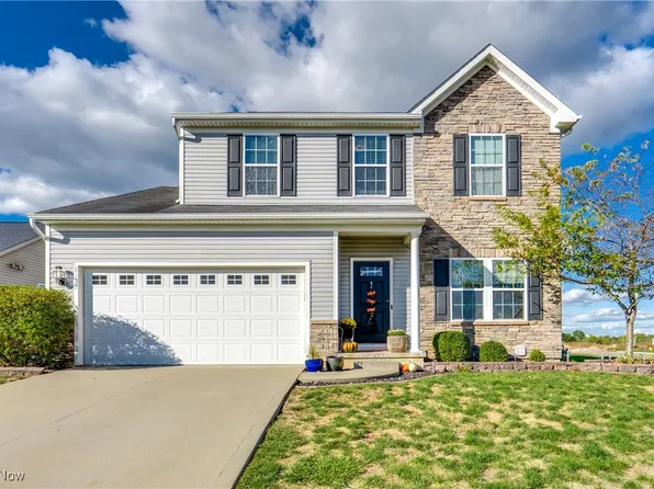 2623 Notre Dame St NE, Canton, OH 44721