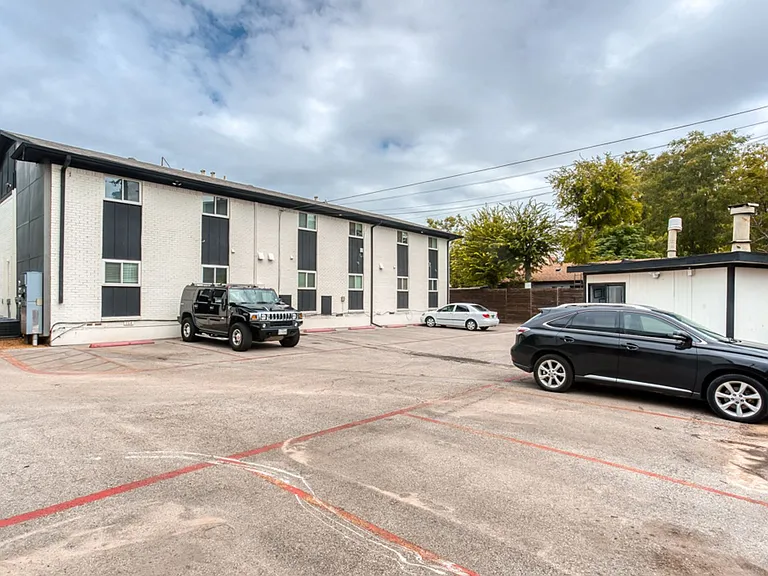 Magnolia Gardens — Photo 38