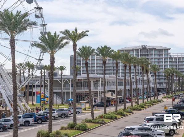 4851 Wharf Pkwy APT 817, Orange Beach, AL 36561