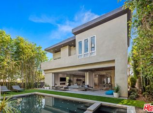 6617 Lindenhurst Ave, Los Angeles, CA 90048