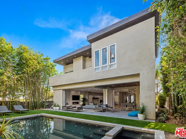 6617 Lindenhurst Ave, Los Angeles, CA 90048