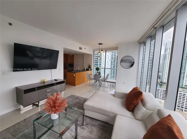 485 Brickell Ave APT 2504, Miami, FL 33131