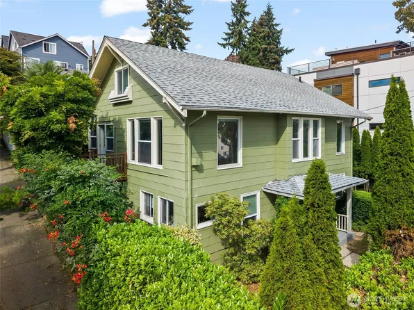 1923 15th Avenue S, Seattle, WA 98144