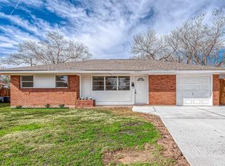6629 Jason St, Houston, TX 77074