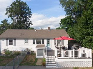 645 Boston Rd, Billerica, MA 01821