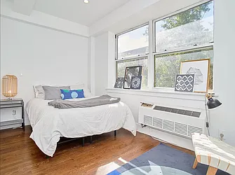 Rented by REAL New York