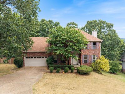 4 Ridgefield Ct, Little Rock, AR, 72223