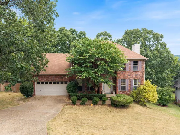 4 Ridgefield Ct, Little Rock, AR 72223