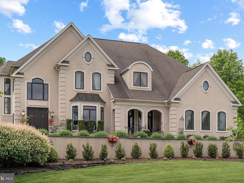 411 Red Clay Dr, Square, PA 19348 Zillow