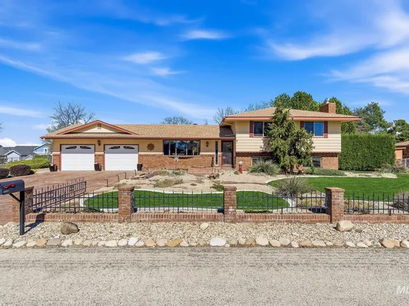 7248 S Hilltop Way, Boise, ID 83709