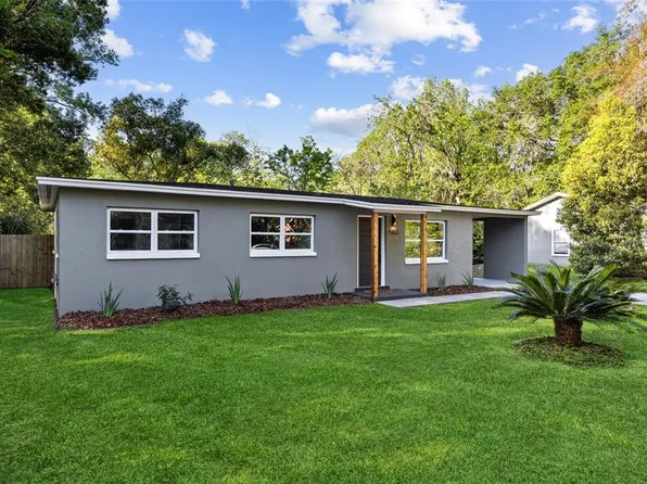 1403 NE 22nd Ave, Gainesville, FL 32609