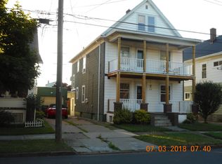 514 22nd St, Niagara Falls, NY 14301