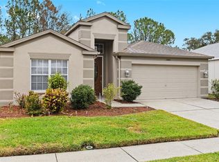 26801 Middleground Loop, Zephyrhills, FL 33544