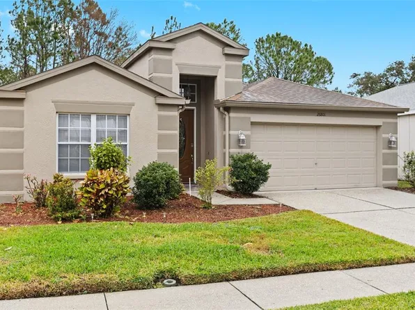 26801 Middleground Loop, Zephyrhills, FL 33544