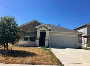 512 Mossy Rock Dr, Hutto, TX 78634