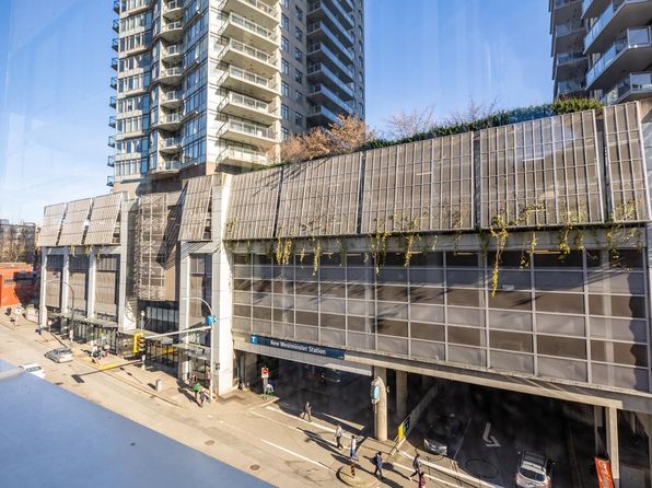 823 Carnarvon St #509, New Westminster, BC V3M 0N5