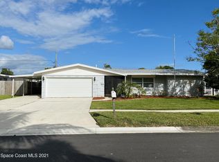 1520 Venus St, Merritt Island, FL 32953