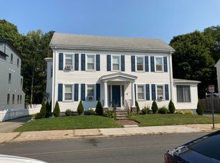 23 South St, Medford, MA 02155