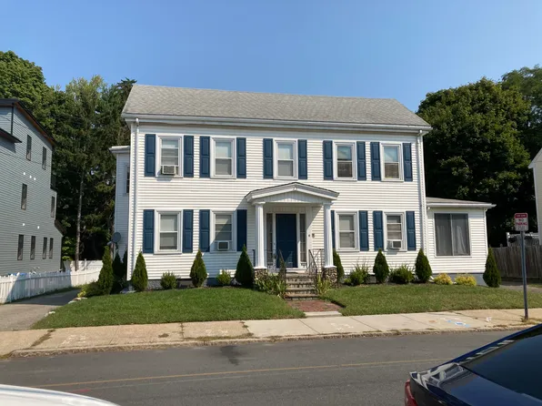 23 South St, Medford, MA 02155