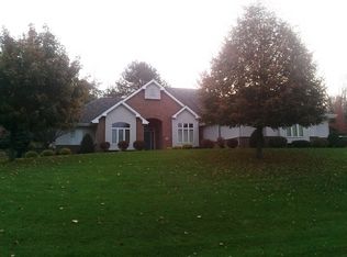 61 Belle Terre Dr, Fond Du Lac, WI 54937