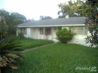 14121 18th Ct, Dade City, FL 33525