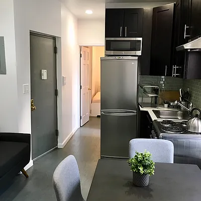 197 Madison Street #1A