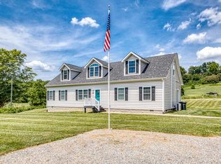 2915 Honaker Rd, Draper, VA 24324