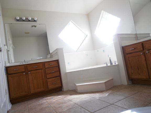 Large Master Bath